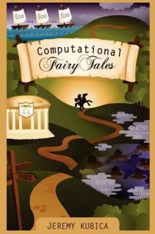 Cover of Computational Fairy Tales