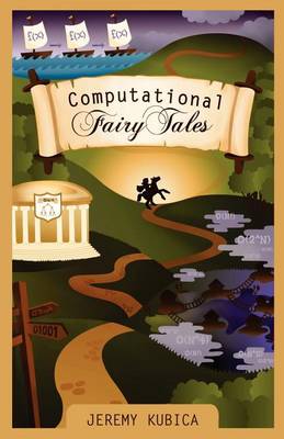 Book cover for Computational Fairy Tales