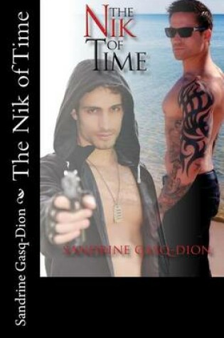 Cover of The Nik of Time
