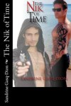 Book cover for The Nik of Time