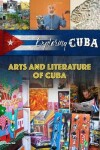 Book cover for Arts and Literature of Cuba