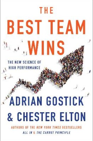 Cover of The Best Team Wins