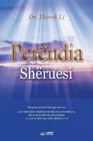 Cover of Perendia Sheruesi