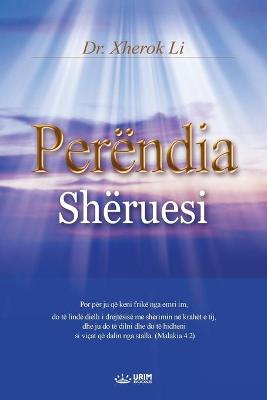 Book cover for Perendia Sheruesi