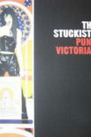 Cover of The Stuckists: Punk Victorian