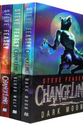 Cover of Changeling Collection