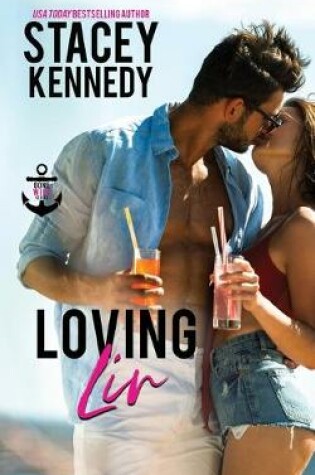 Cover of Loving Liv