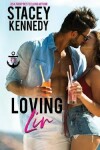Book cover for Loving Liv