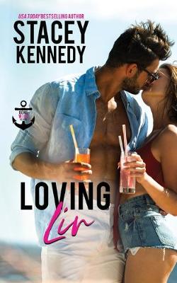 Book cover for Loving Liv