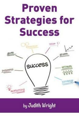 Cover of Proven Strategies for Success