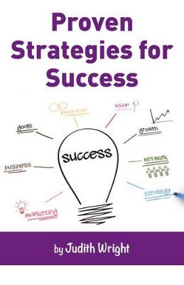 Book cover for Proven Strategies for Success