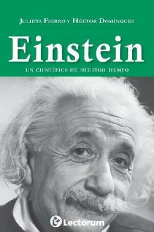 Cover of Einstein