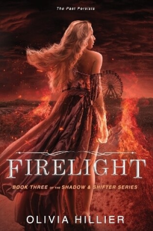 Cover of Firelight