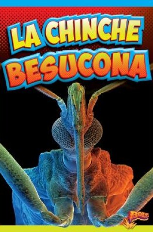 Cover of La Chinche Besucona