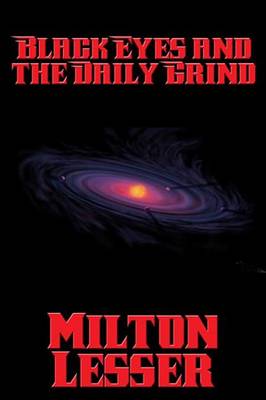 Book cover for Black Eyes and the Daily Grind