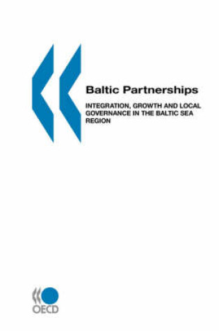 Cover of Local Economic and Employment Development (LEED) Baltic Partnerships