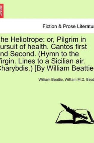 Cover of The Heliotrope