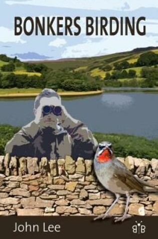 Cover of Bonkers Birding