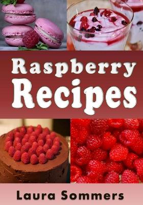 Book cover for Raspberry Recipes