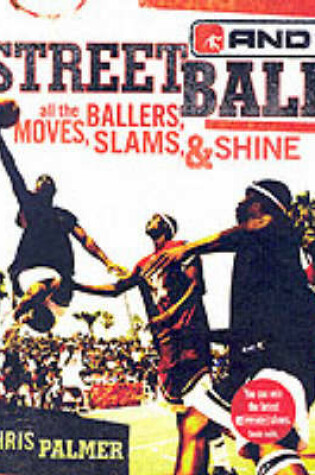 Cover of Streetball