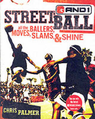 Book cover for Streetball