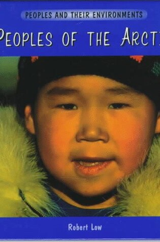 Cover of Peoples of the Arctic