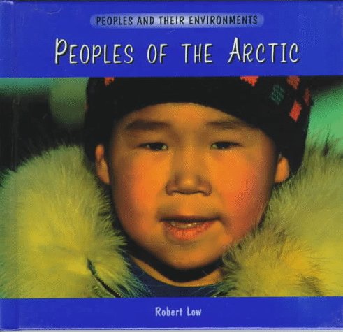 Cover of Peoples of the Arctic