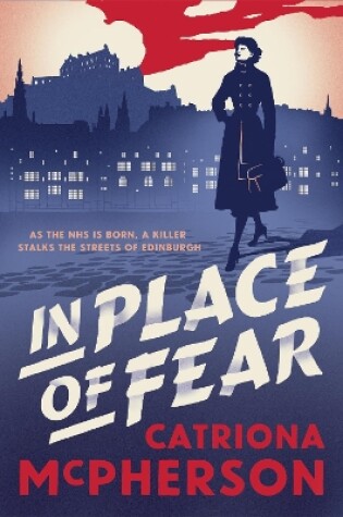 Cover of In Place of Fear