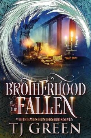 Cover of Brotherhood of the Fallen