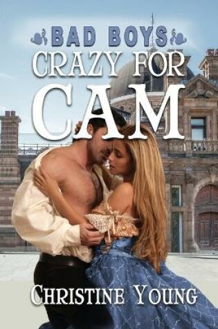Cover of Crazy for Cam