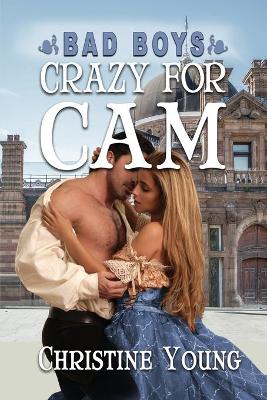 Cover of Crazy for Cam