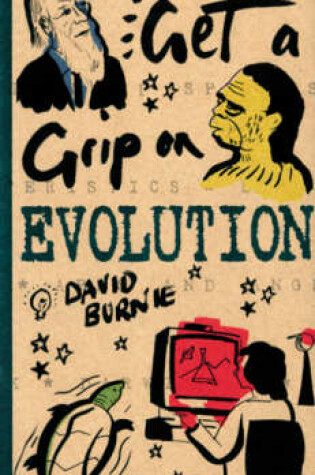 Cover of Evolution