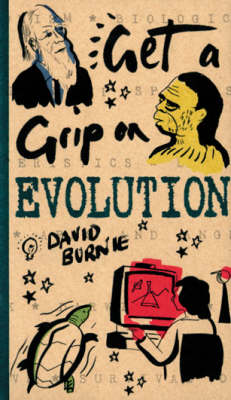 Cover of Evolution