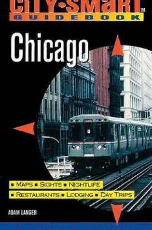 Cover of Chicago