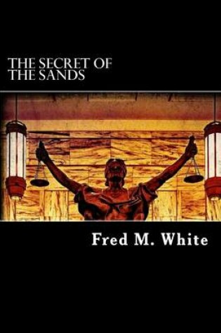 Cover of The Secret of the Sands