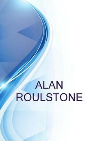 Cover of Alan Roulstone, Professor Disability Studies at University of Leeds