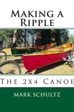 Cover of Making a Ripple