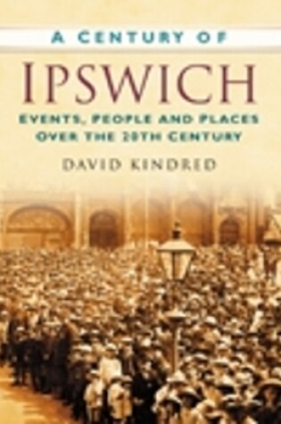 Cover of A Century of Ipswich