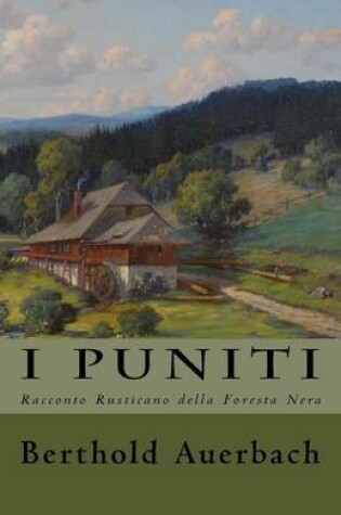 Cover of I Puniti