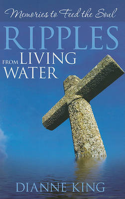 Book cover for Ripples from Living Water