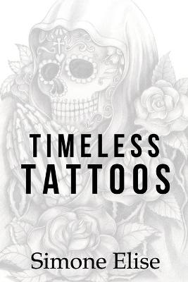 Book cover for Timeless Tattoos