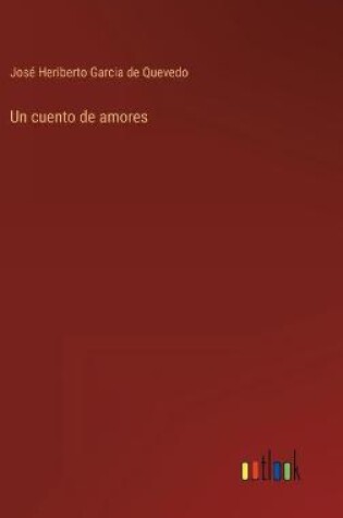 Cover of Un cuento de amores