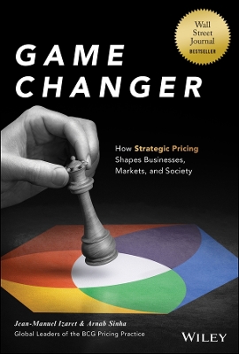 Cover of Game Changer