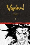 Book cover for Vagabond Definitive Edition, Vol. 1