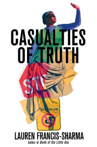 Cover of Casualties of Truth