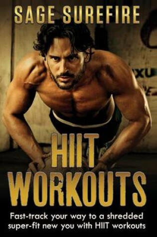 Cover of HIIT Workouts