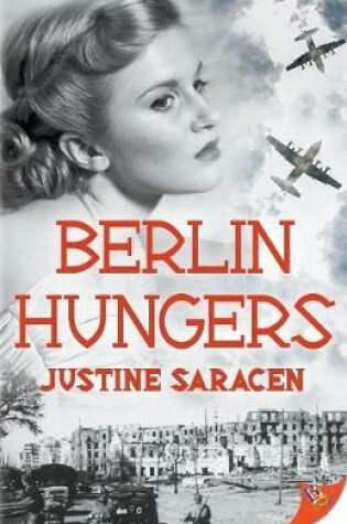 Cover of Berlin Hungers