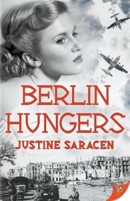 Book cover for Berlin Hungers