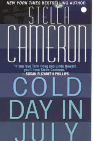 Cover of Cold Day in July