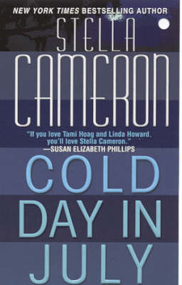 Book cover for Cold Day in July